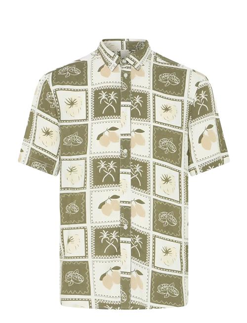 Blend | Bharan Shirt | M