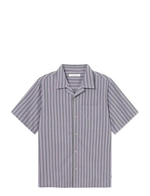 WOOD WOOD | Wwnico Ss Shirt 25391 | L