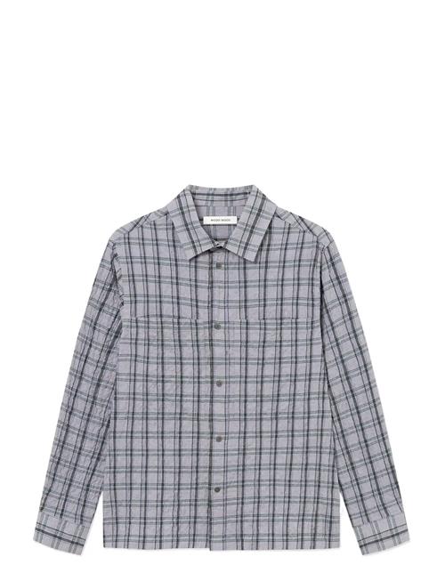 WOOD WOOD | Wwnico X Shirt 25348 | M