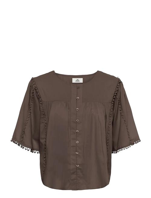 Karen By Simonsen | Kbfry Blouse | 36