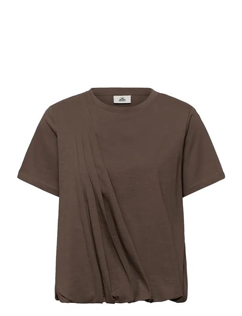 Karen By Simonsen | Kbfatima Balloon Tee | M
