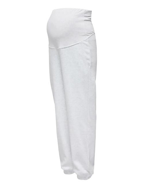 Only Maternity | Olmchica Straight Cuff Sweat Pant Jrs | M x 32