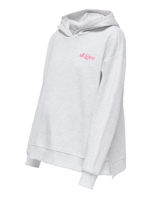 Only Maternity | Olmcosita L/S Slit Hood Sweat | L