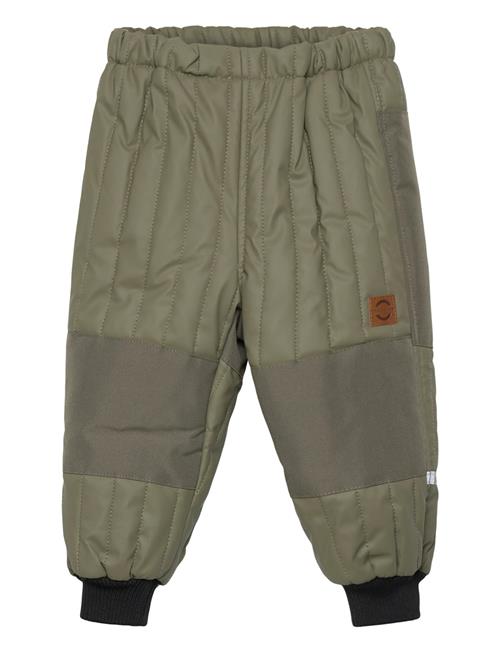 mikk-line | Duvet Pants | 152