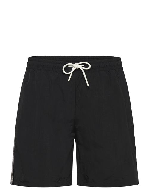 FILA | Lerici Loose Heritage Tape Beach Shorts | M