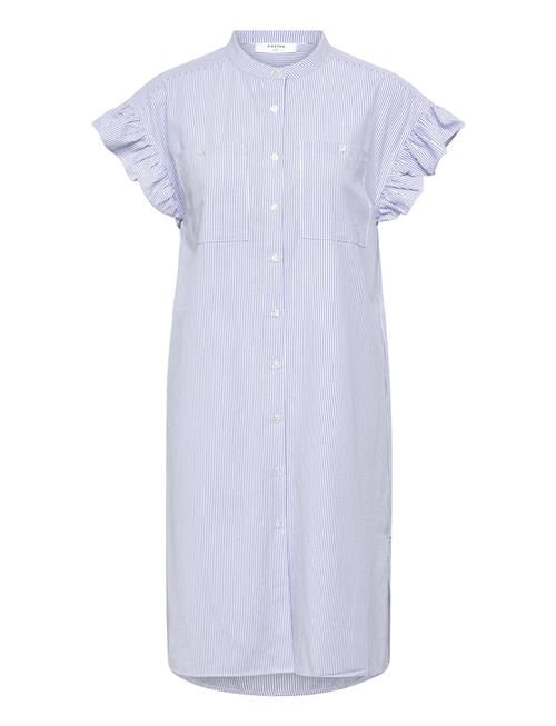 Coster Copenhagen | Gwen Striped Shirt Dress | 44