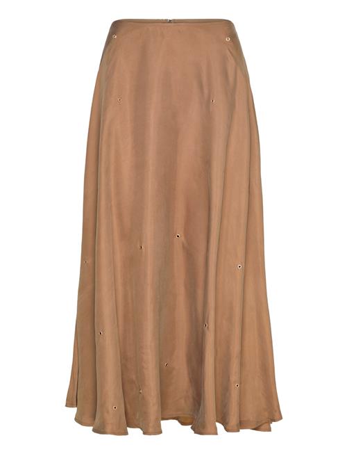 Coster Copenhagen | Skirt With Eyelets | 44