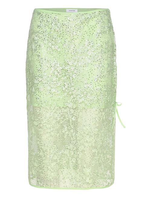 Coster Copenhagen | Sequins Skirt | 44