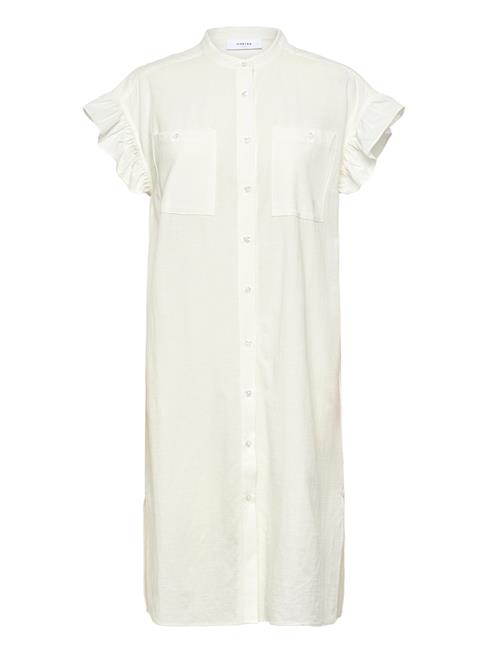 Coster Copenhagen | Gwen Solid Shirt Dress | 38