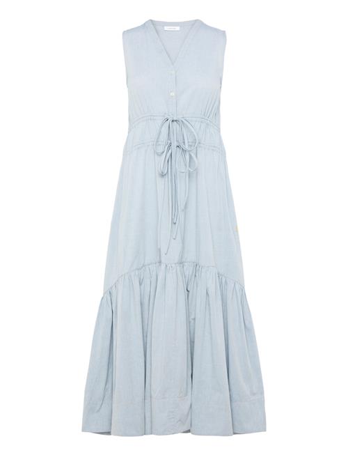 Coster Copenhagen | Maxi Dress With Bows | 36