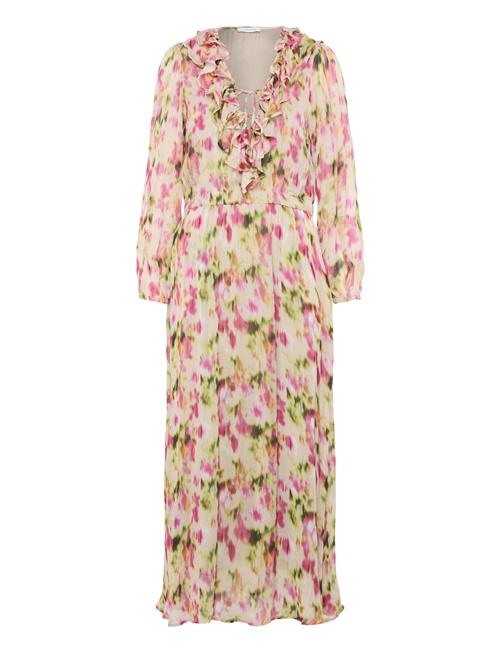 Coster Copenhagen | Dress In Floral Fade Print | 42