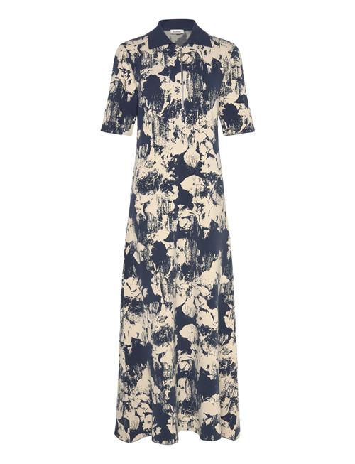 RODEBJER | Rodebjer Clover Denim Flower | XS