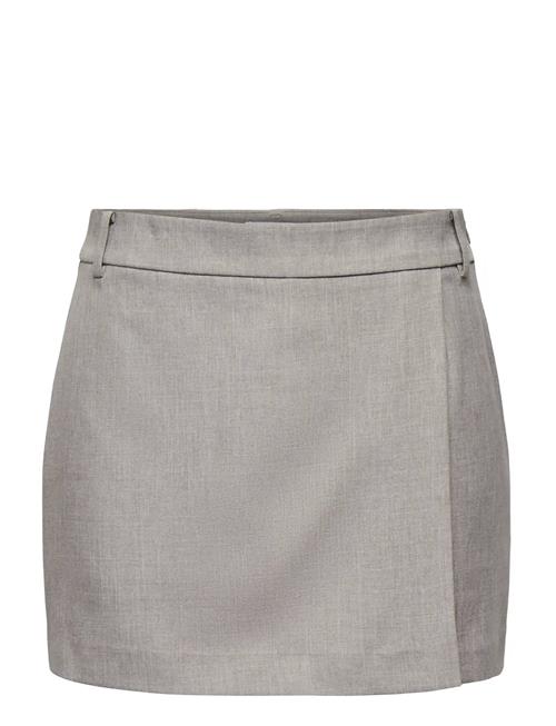 ONLY | Onllinda Hw Mel Skort Tlr Noos | S