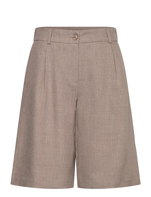 ONLY | Onllinda Hw Mel Long Shorts Tlr Noos | 38