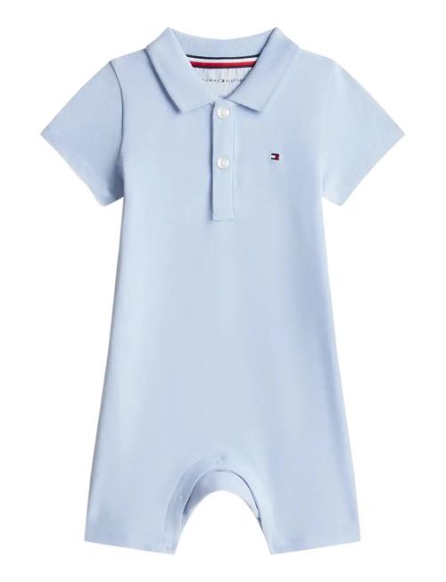 Tommy Hilfiger | Essential Polo Shortie | 80