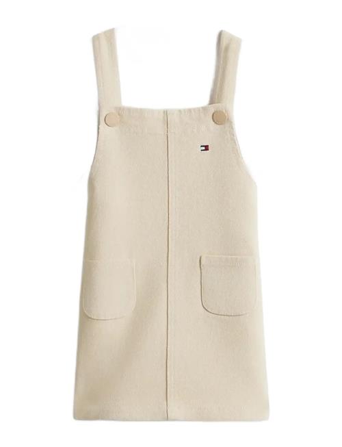 Tommy Hilfiger | Dungaree Dress Set | 68