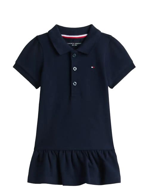 Tommy Hilfiger | Pique Polo Dress Ss | 86