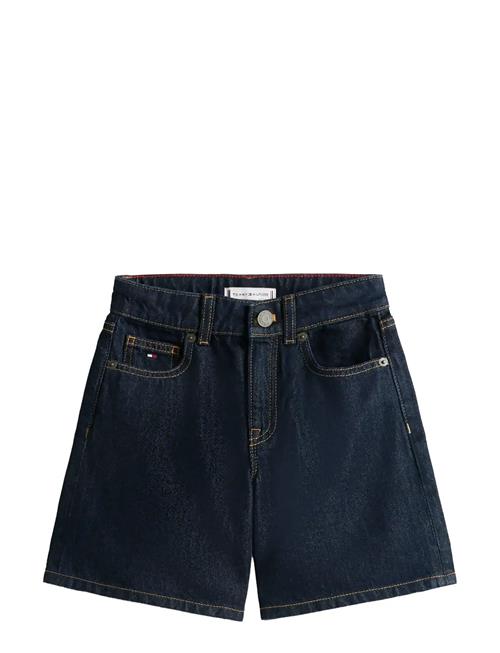 Tommy Hilfiger | Bermuda Denim Short Rinse | 122