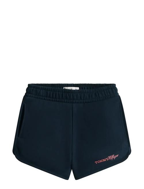 Tommy Hilfiger | Glitter Tommy Short | 116