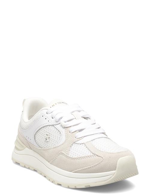 Tommy Hilfiger | Th Mix Material Runner | 38