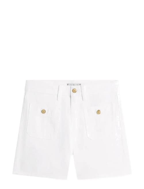 Tommy Hilfiger | Dnm Clr Mini Short Hw | 31