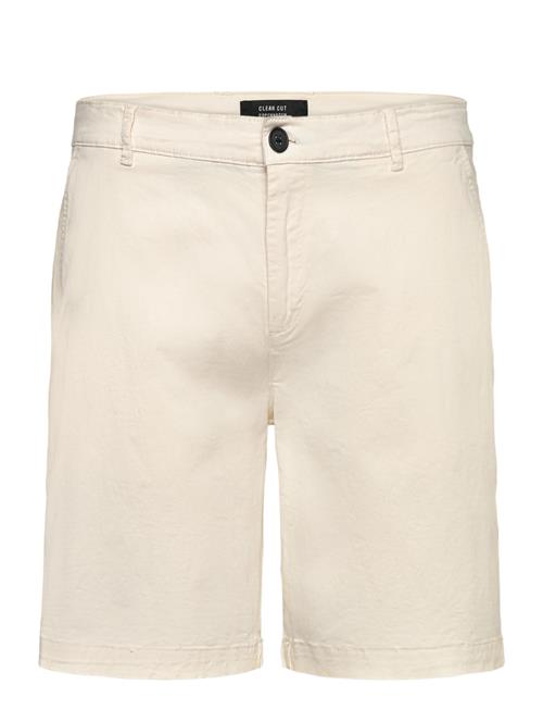 Clean Cut Copenhagen | Mitchell Twill Shorts | S