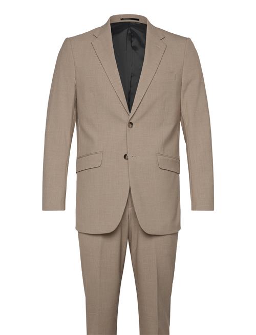 Lindbergh Black | Superflex Suit | 48
