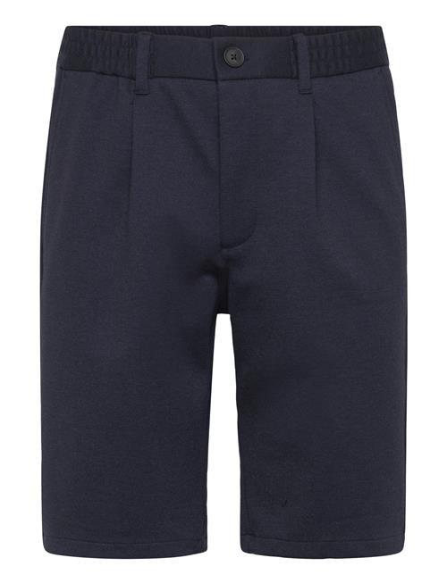 Lindbergh | Superflex Elastic Waist Shorts | L