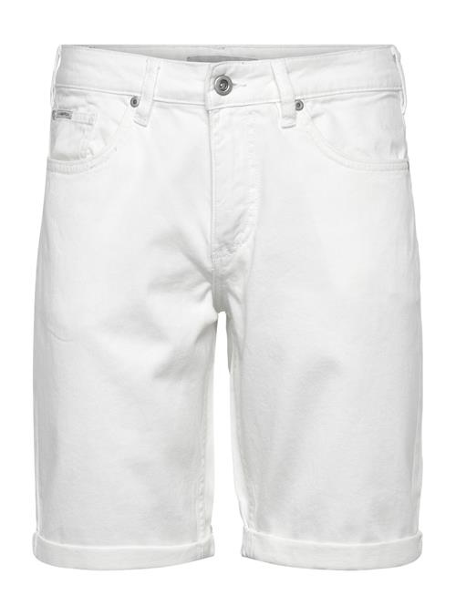 Lindbergh | Stretch Denim Shorts | XXXL