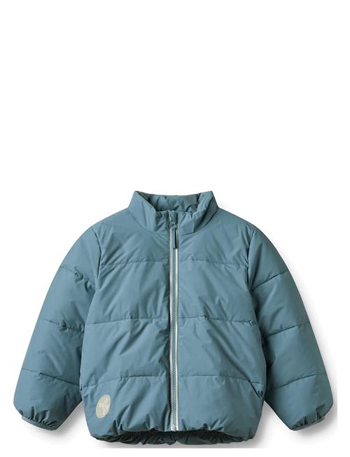 Wheat | Lightweight Puffer Jacket Ullu | 110