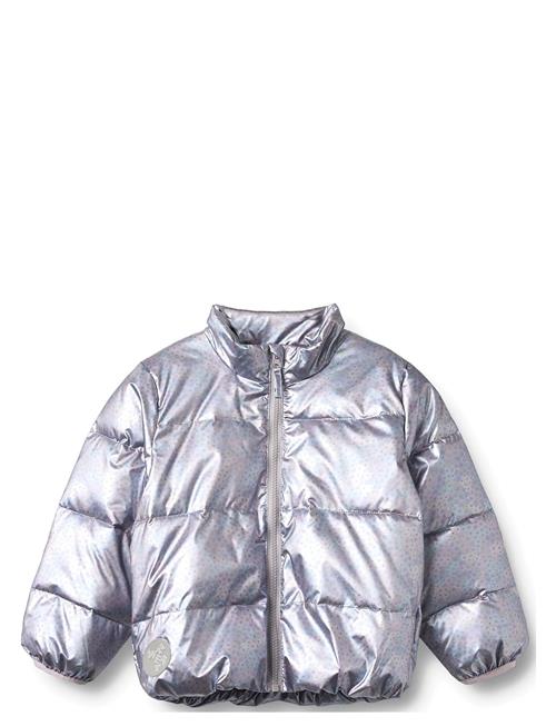 Wheat | Lightweight Puffer Jacket Ullu | 152