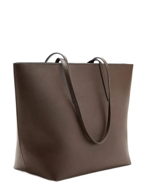 Mango | Shopper Bag With Double Handle | ONE SIZE