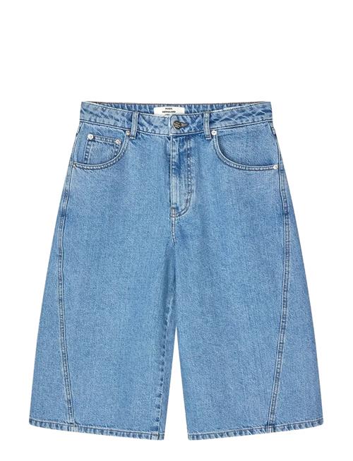 Mads Nørgaard | Luke Denim Robyn Shorts | 36