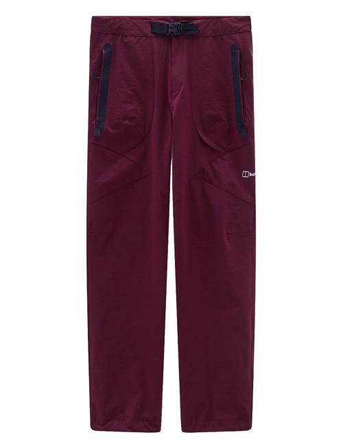 Berghaus | Bg Big Wall Pant Am Dkpur | 34 x 32