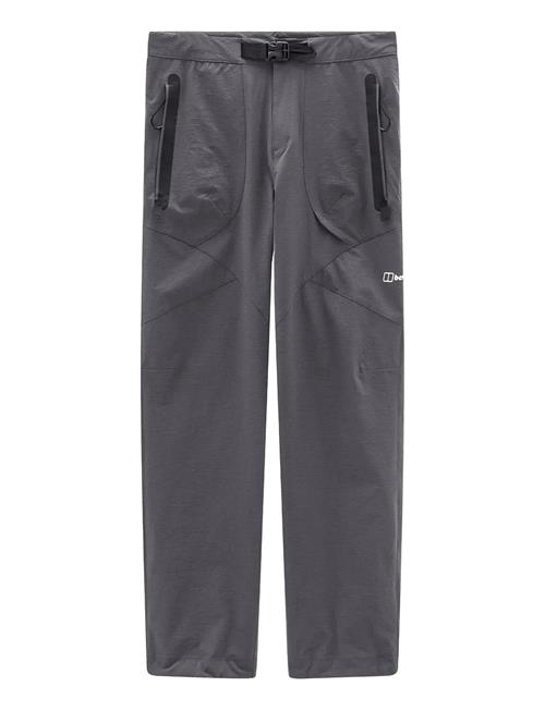 Berghaus | Bg Big Wall Pant Am Dkgry | 30 x 32