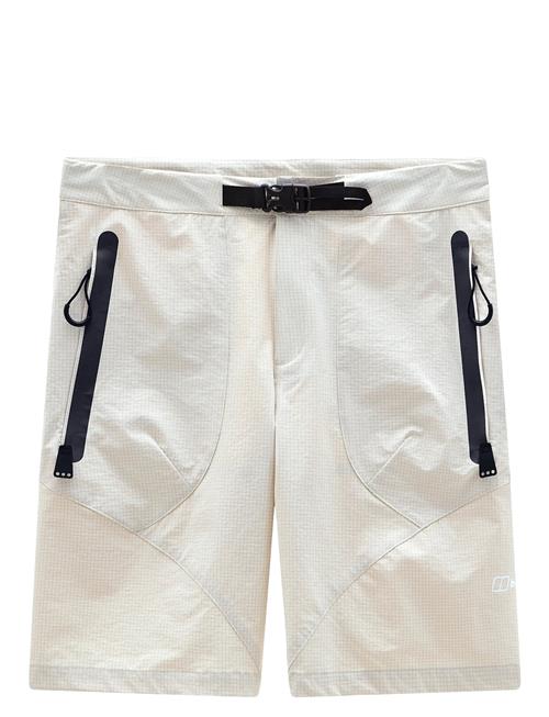 Berghaus | Bg Big Wall Short Am Ltgry | 32