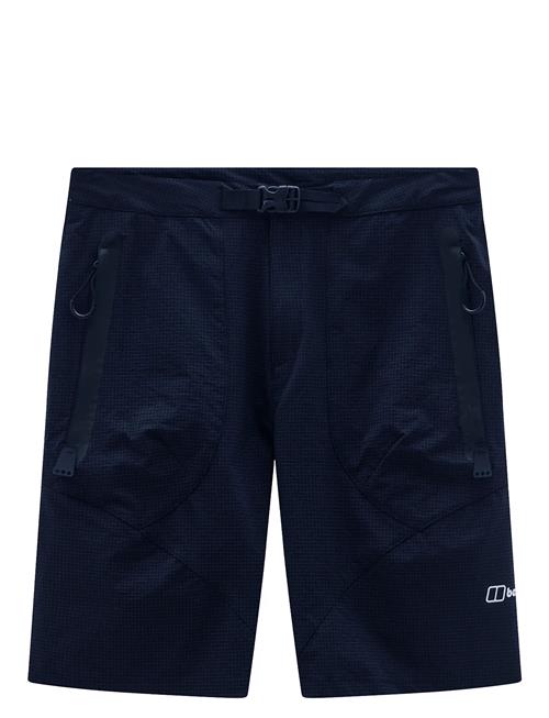 Berghaus | Bg Big Wall Short Am Blk | 36