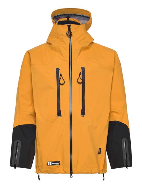 Berghaus | Bg Big Wall Gtx Jkt Am | L