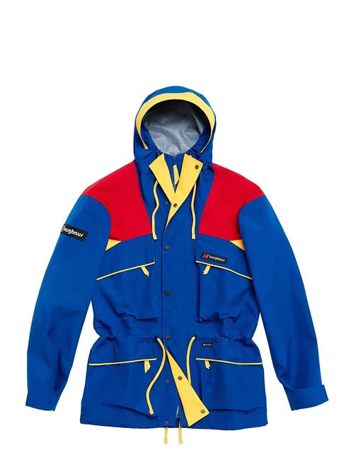 Berghaus | Bg U Trango Gtx Jkt | XL