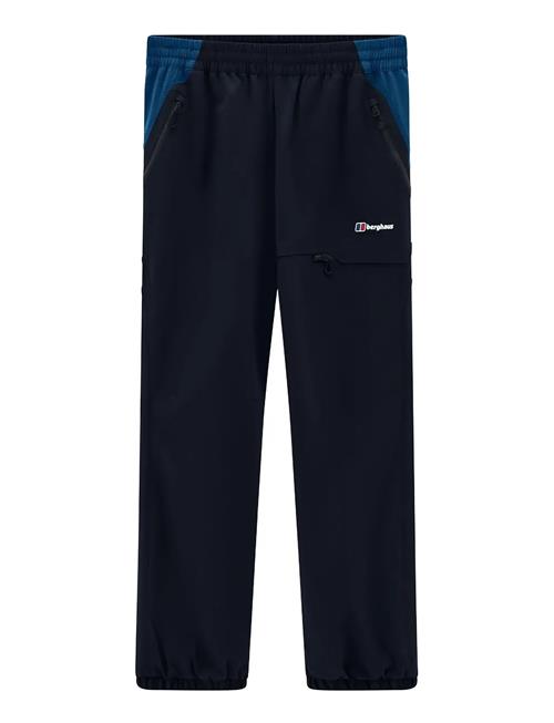 Berghaus | Bg Wavertree Pant Am Blk | M