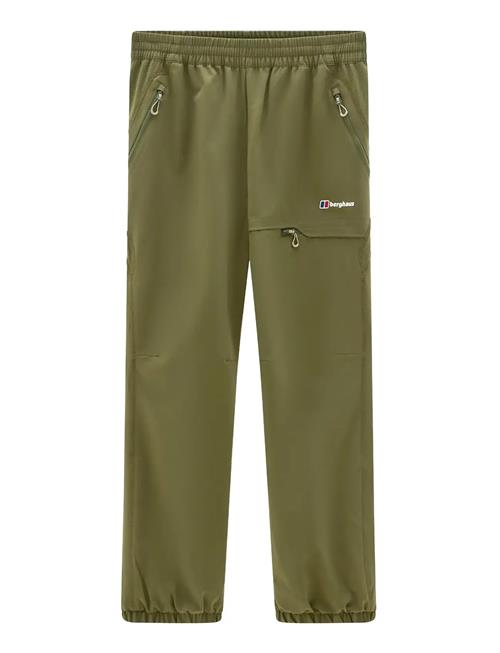 Berghaus | Bg Wavertree Pant Am Dkgrn | S
