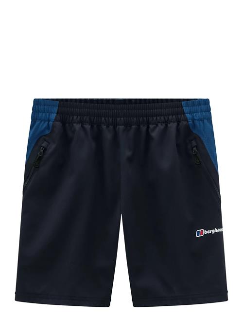 Berghaus | Bg Wavertree Short Am Blk | XXL