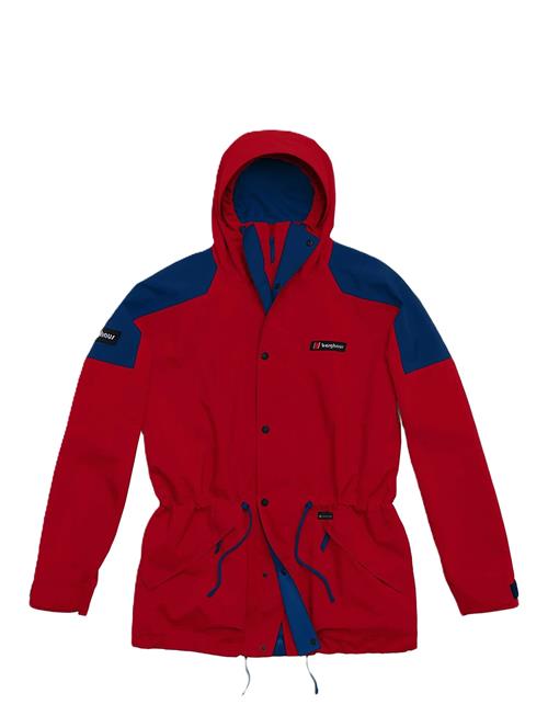 Berghaus | Bg U Meru Mountain Jkt | XL