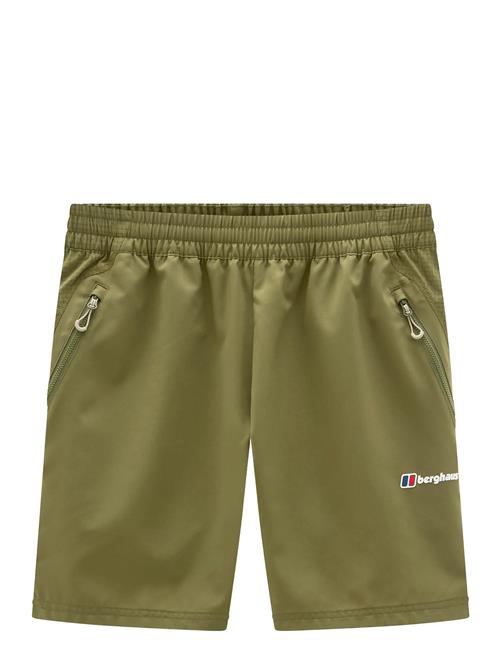 Berghaus | Bg Wavertree Short Am Dkgrn | M