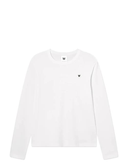 WOOD WOOD | Wwace Ls Tee 25074 | L