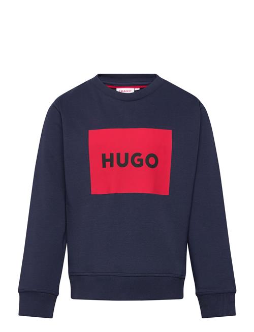 Hugo Kids | Sweatshirt | 140