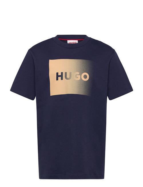 Hugo Kids | Short Sleeves Tee-Shirt | 104