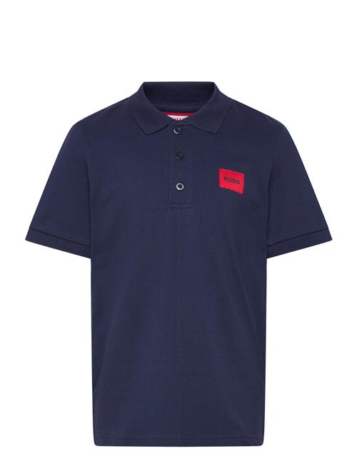 Hugo Kids | Short Sleeve Polo | 164