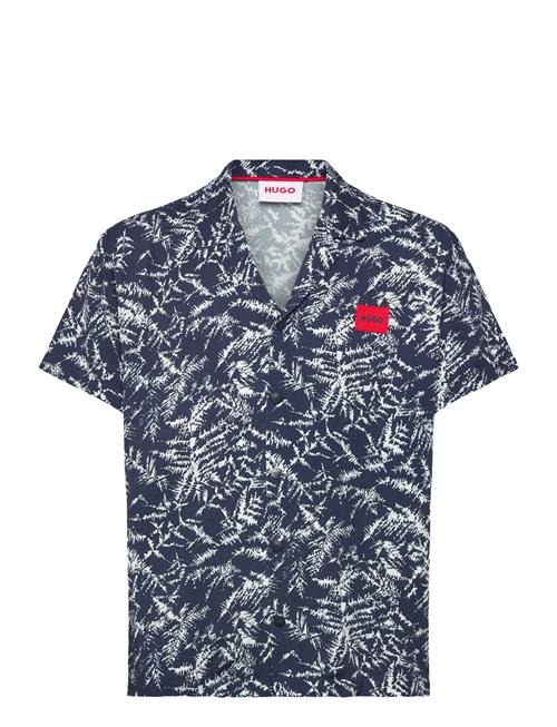 Hugo Kids | Short Sleeve Shirt | 116