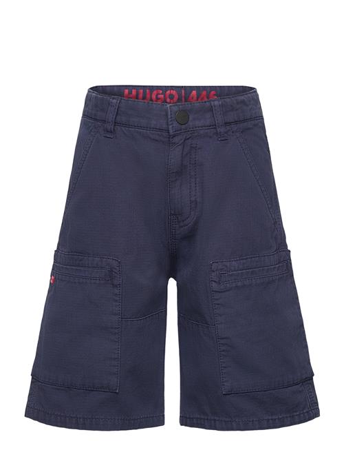 Hugo Kids | Short | 164